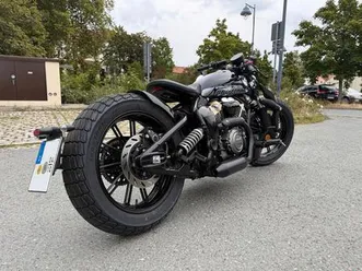 andere benda napoleon bob 250