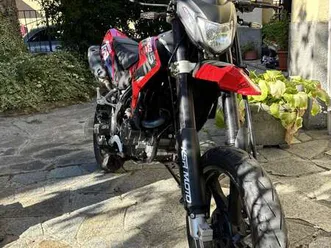 ksr moto tw 125 sm