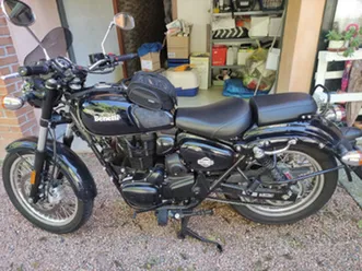 benelli imperiale 400 abs e5 my2021