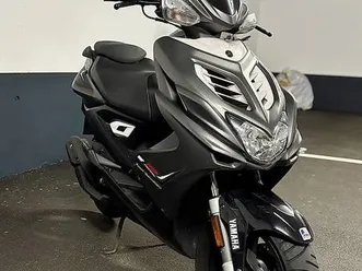 scooter yamaha aerox r ns 50 canton tessin -