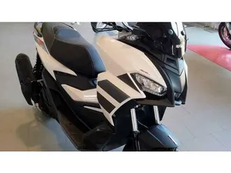 vendo aprilia sr gt 125 (2025) nuova a ferrara (codice 9819726) - moto.it