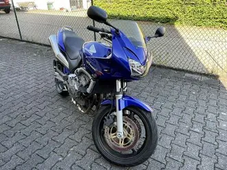 honda cb 600