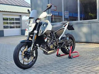 ktm 690 duke tour abs wit