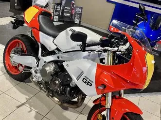 yamaha xsr 900 gp 2025