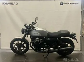 moto guzzi v7 stone