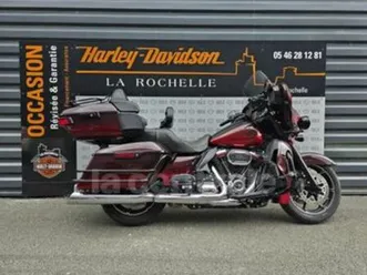 electra glide 1923 ultra cvo