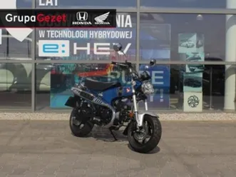 honda st 125 dax, nowy *dostępne* wyprzedaż