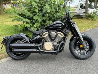 benda napoleonbob 500 abs //sofort verfügbar//