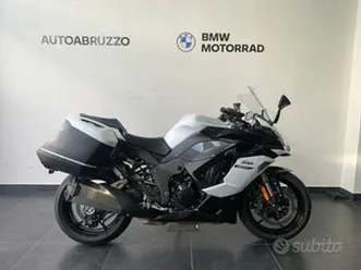 kawasaki ninja 1000 sx my20