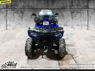 2016 polaris sportsman 570 touring eps