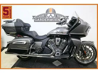 indian pursuit limited premium