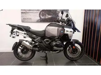 new bmw r 1300 gs adventure 1300 te cardan for sale in essex