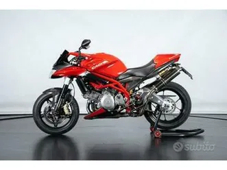 cagiva x3 raptor 1000 - 2003