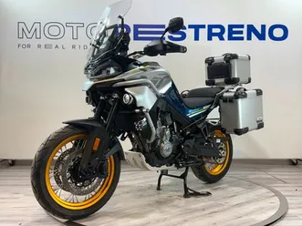 cfmoto 800 mttouring