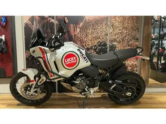 vendo ducati desertx (2022 - 25) usata a trento (codice 9819871) - moto.it