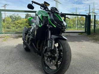 kawasaki z1000
