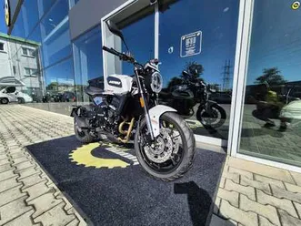 moto morini 6 ½ seiemmezzo str