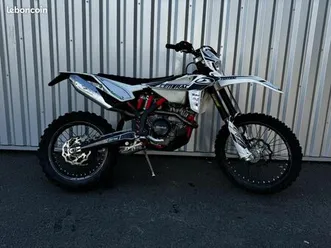 beta rr 390 2019