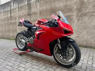 ducati panigale v2