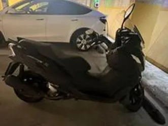 sym joymax 300 - 2010