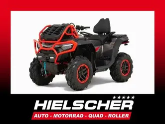 cfmoto cforce 1000 4x4 abs mud +++ kostenlose lieferung
