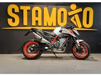 ktm 890 duke r