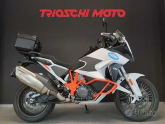 ktm 1290 super adventure r
