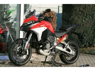 ducati multistrada v4 s multistrada v4s full