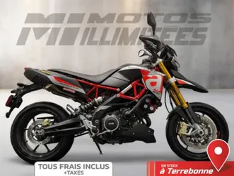 2018 aprilia dorsoduro 900 abs