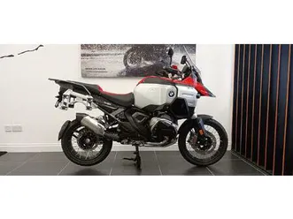 bmw r 1300 gs adventure te asa petrol manual cardan euro 5 (145 ps) 1300 cc