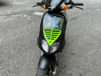 scooter nrg extreme
