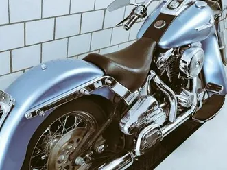 flstc softail classic