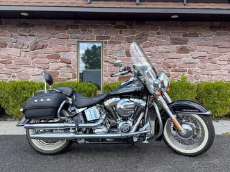 2016 softail® deluxe