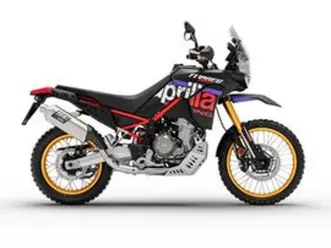 aprilia tuareg 660 - 2025
