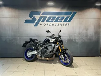 yamaha mt-09 sp