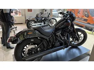 vendo harley-davidson low rider s (2025) nuova a torino (codice 9820094) - moto.it
