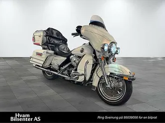 harley-davidson flhtc electra glide ultra classic