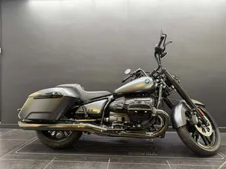 new bmw r 18 roctane 1800 claw-shifted cardan for sale in essex