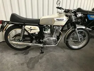 ducati 250 mk3 de 1971 à vendre - moto ancienne de collection
