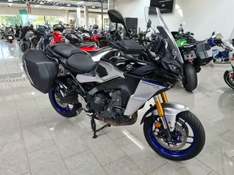 occasion yamaha tracer 9 gt+