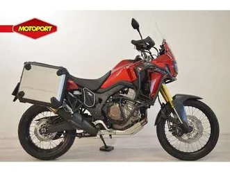 honda crf 1000 africa twin rood