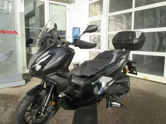 adv350 (inkl. smart topcase) mod. 25