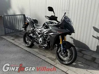 gsx-s1000gx vorfã¼hrmotorrad!