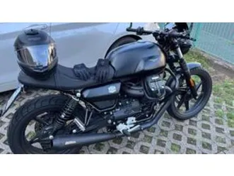 v7 stone (2021 - 24)