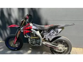 crf 450 r (2006)