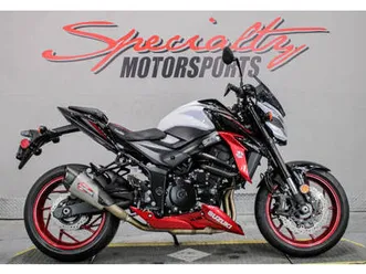 2020 suzuki gsx-s750