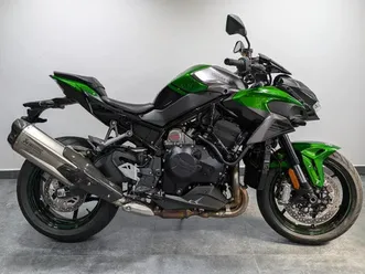 kawasaki z h2 2025
