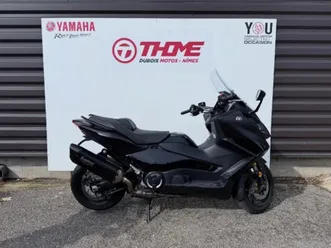 yamaha xp tmax 560 tech max 2024