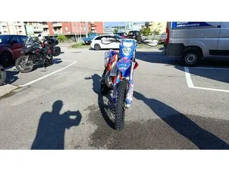 vendo betamotor rr 250 2t enduro racing (2024) usata a conegliano (codice 9820183) - moto.it