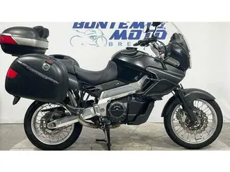 vendo aprilia caponord etv 1000 (2001 - 04) usata a concesio (codice 9819817) - moto.it